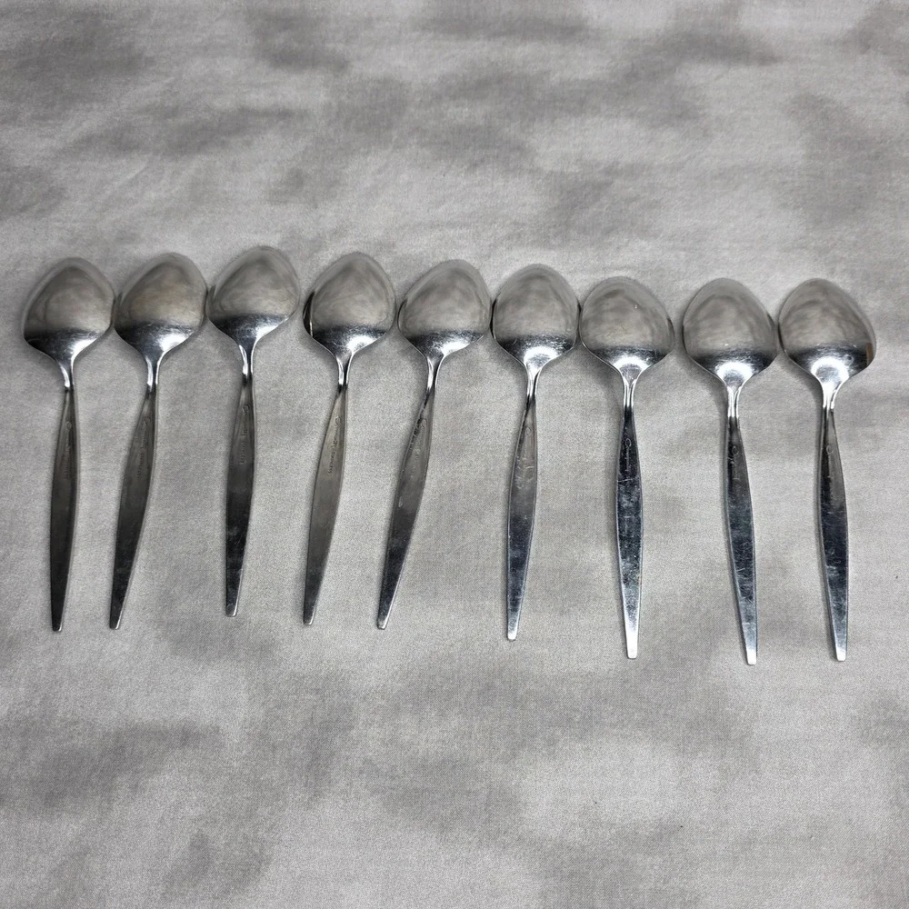 Oneida VENETIA Community Stainless Steel 6 7/8